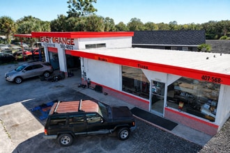 18252 E Colonial Dr, Orlando, FL for lease Interior Photo- Image 1 of 2