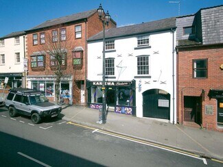 Plus de détails pour 49 High St, Mold - Multi-résidentiel à vendre