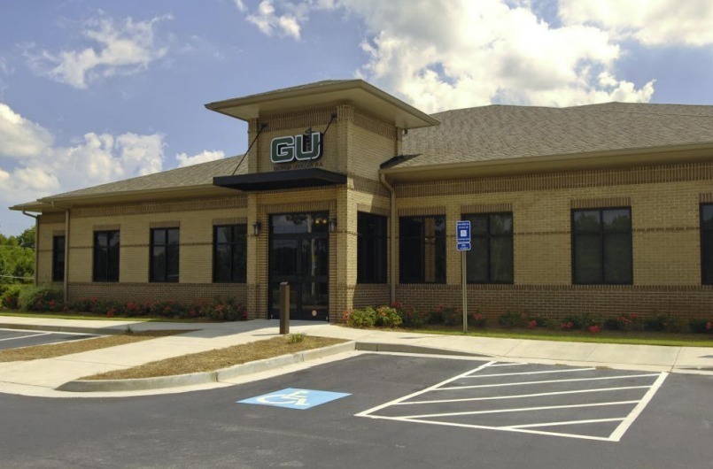 1336 Highway 54 W, Fayetteville, GA for lease - Building Photo - Image 1 of 5