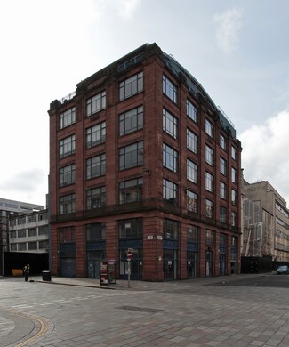 Plus de détails pour 74-84 Brunswick St, Glasgow - Commerce de détail à louer