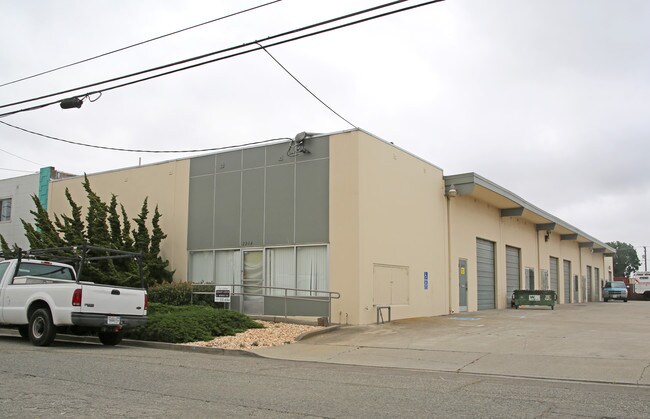 Plus de détails pour 2214-2254 American Avenue, Hayward, CA – Industriel à vendre, Hayward, CA