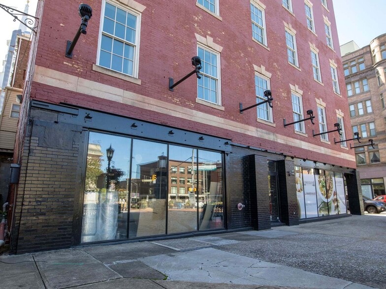 1 S George St, York, PA for lease - Building Photo - Image 2 of 8