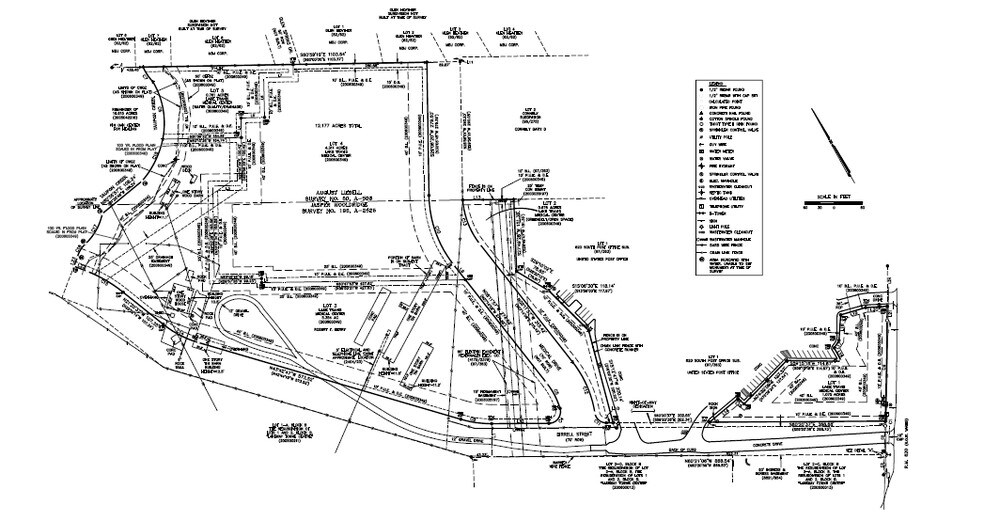 FM 620 & Birrell St, Lakeway, TX for sale - Other - Image 2 of 4
