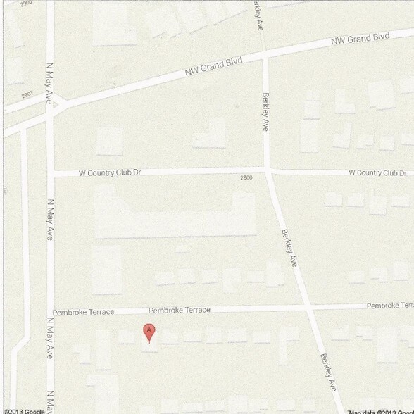 2824 Pembroke Ter, Oklahoma City, OK à vendre - Autre - Image 3 de 44