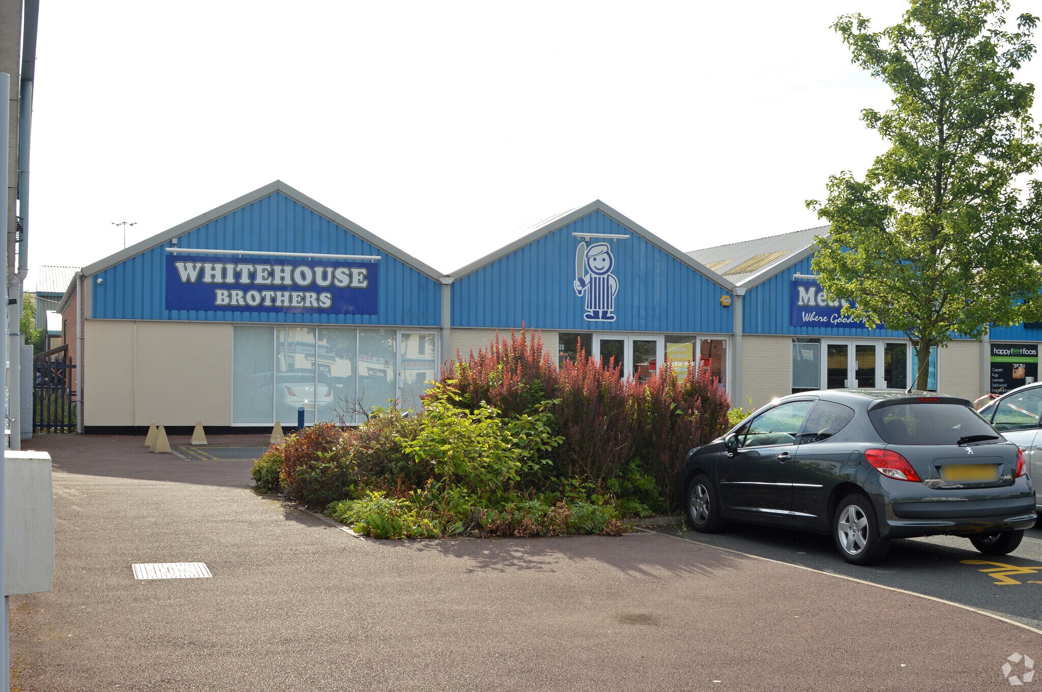 173 Walsall Rd, Cannock for lease Primary Photo- Image 1 of 5
