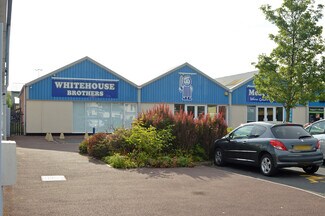 More details for 173 Walsall Rd, Cannock - Retail for Lease