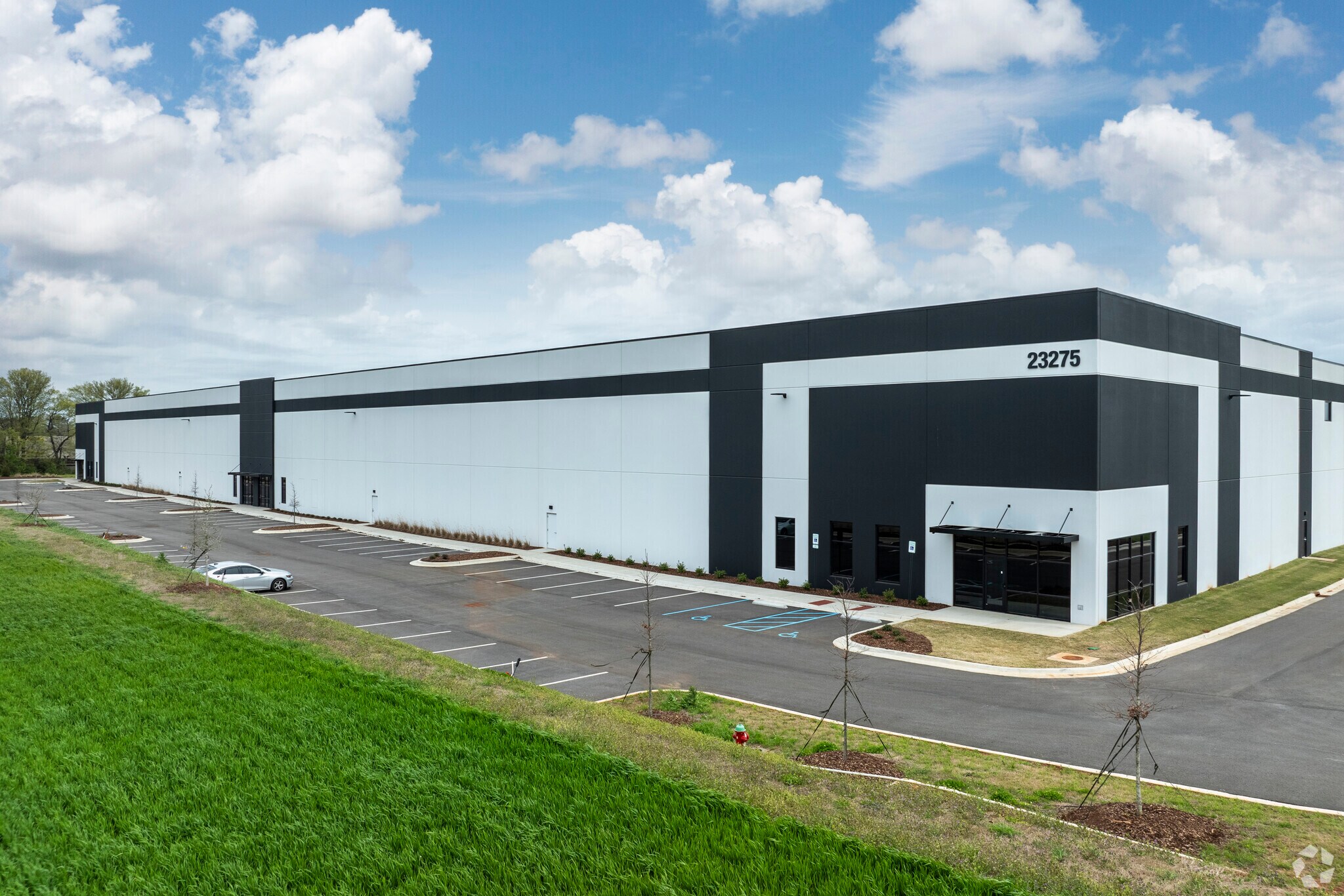 23275 Bibb Garrett Rd, Tanner, AL à vendre Photo principale- Image 1 de 9