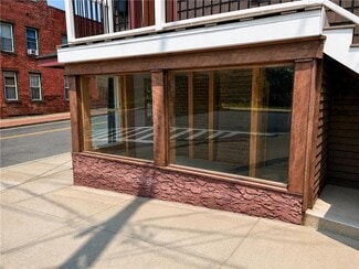 Plus de détails pour 377 Congress St, Troy, NY - Commerce de détail à louer