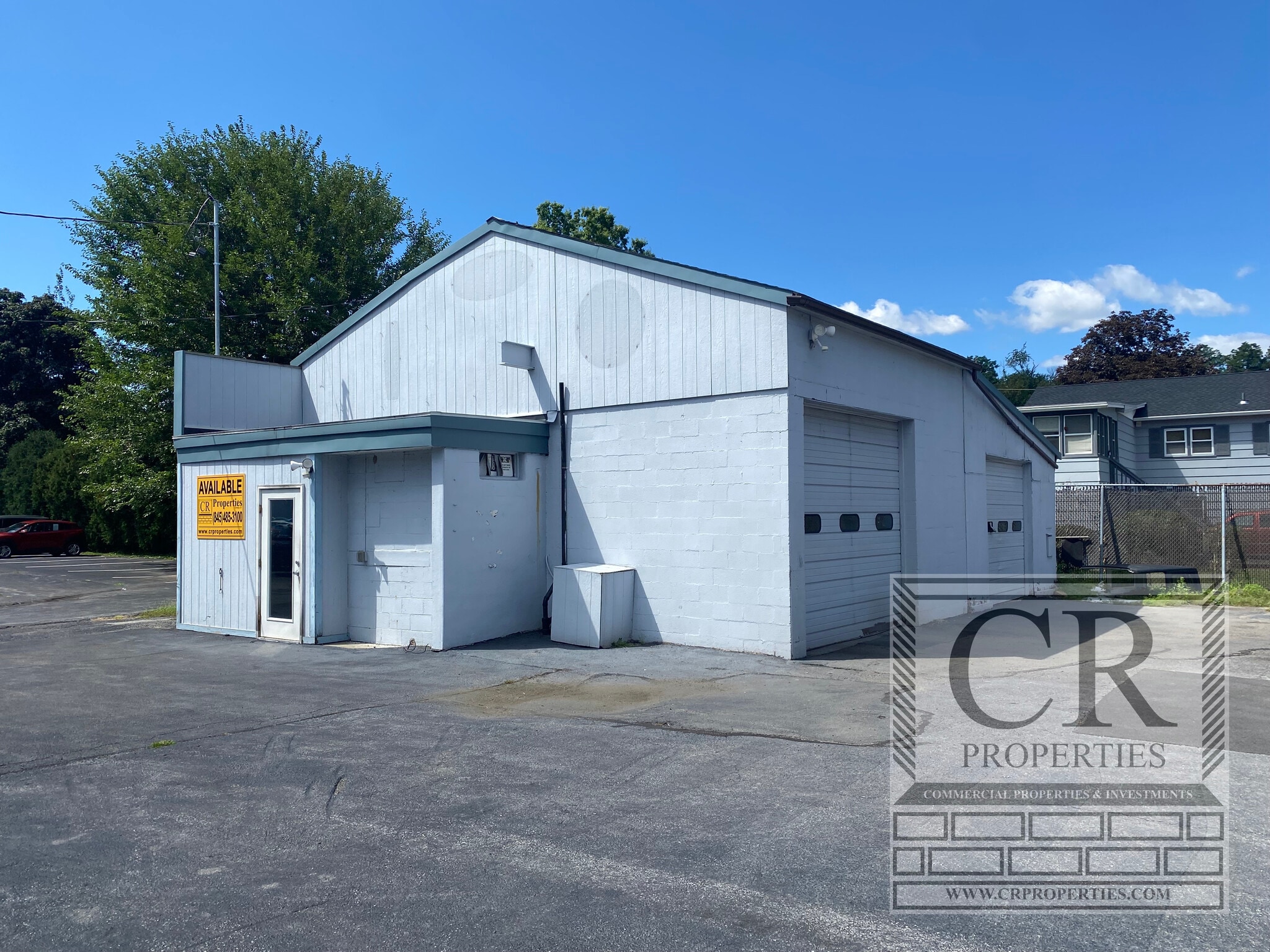 421 Fishkill Ave, Beacon, NY for sale Building Photo- Image 1 of 1