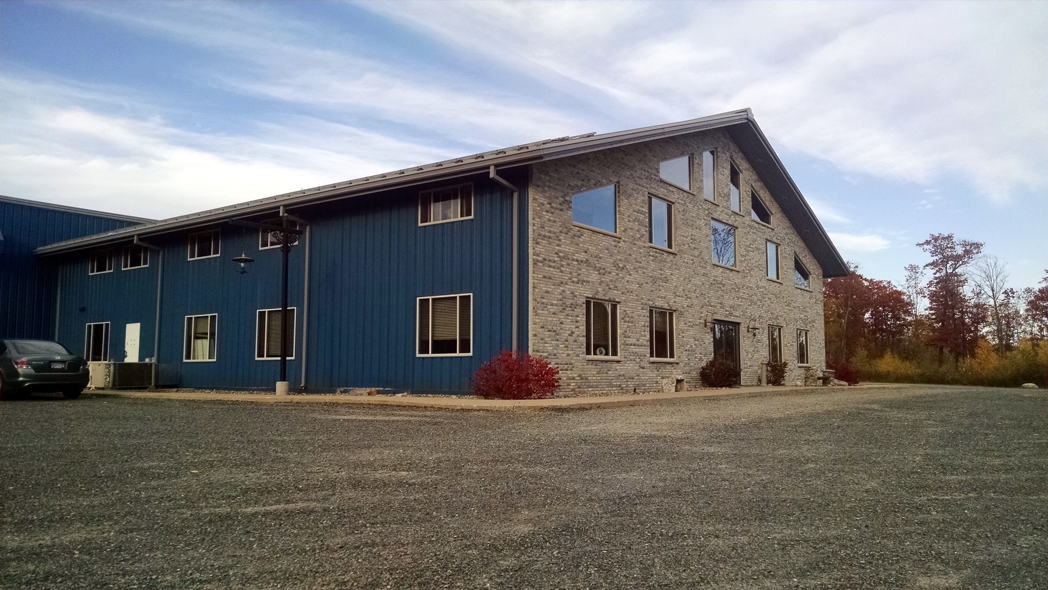 7981 Town Hall Rd NW, Walker, MN for lease Building Photo- Image 1 of 24
