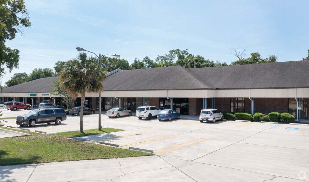 155 Blanding Blvd, Orange Park, FL for lease - Building Photo - Image 2 of 2