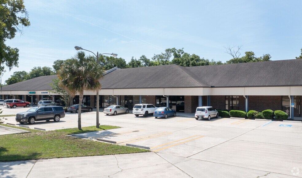155 Blanding Blvd, Orange Park, FL à louer - Photo du bâtiment - Image 1 de 3