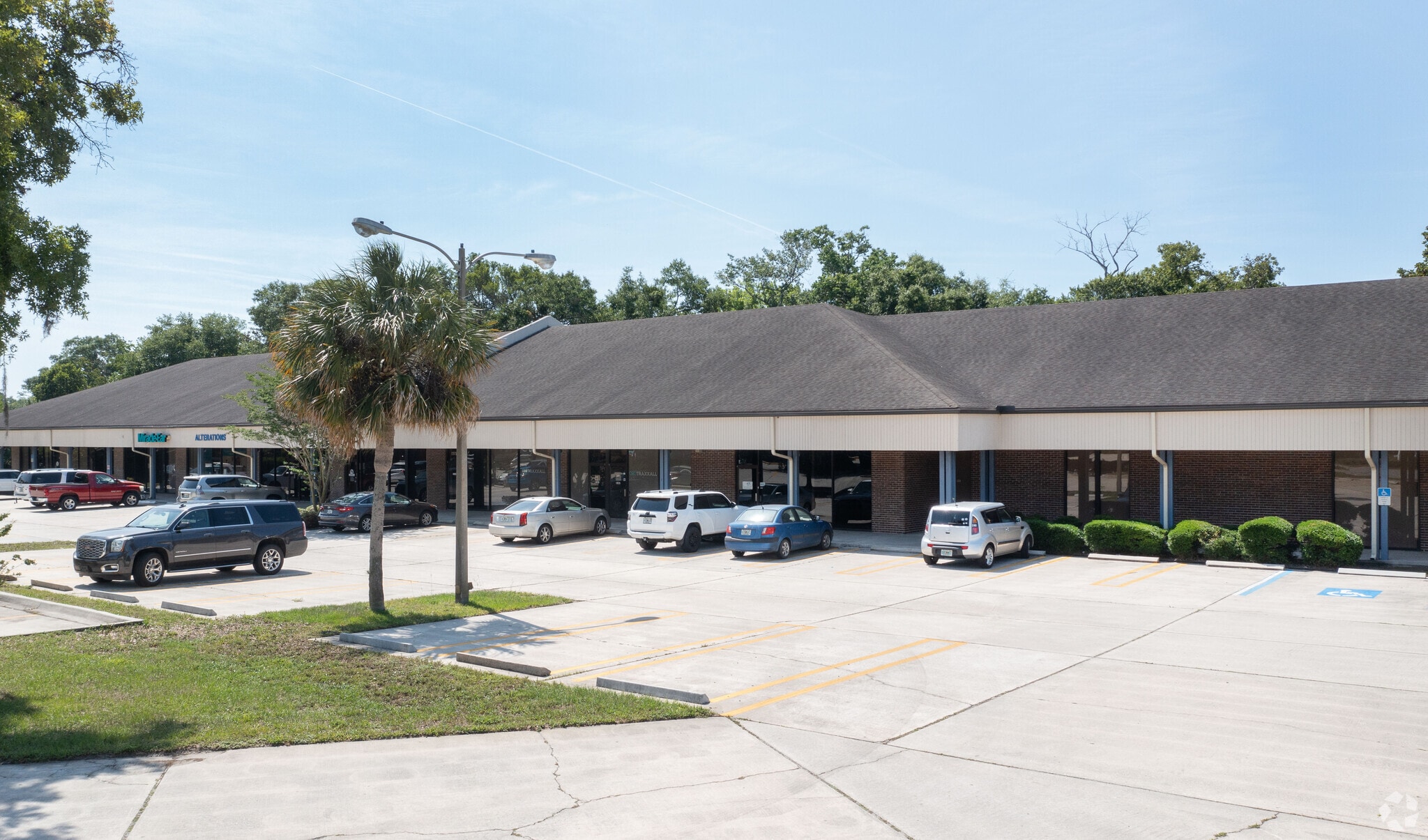 155 Blanding Blvd, Orange Park, FL for lease Building Photo- Image 1 of 4