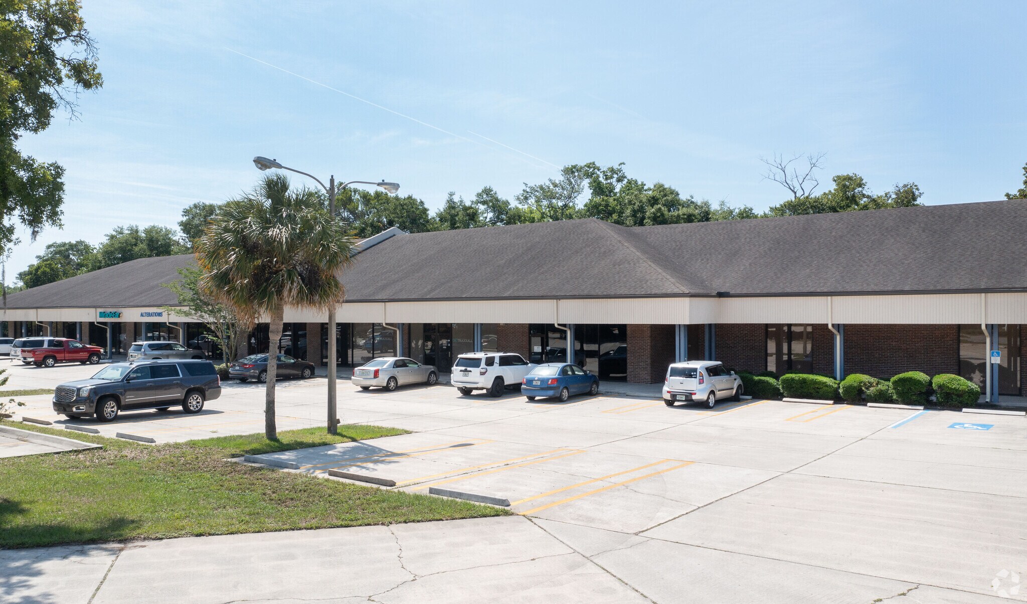 155 Blanding Blvd, Orange Park, FL à louer Photo du bâtiment- Image 1 de 4