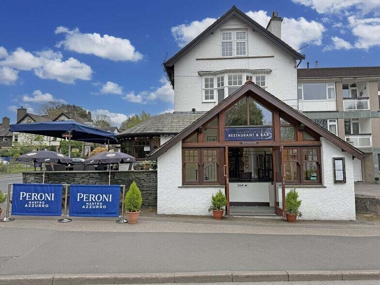 Lake Road, Windermere à vendre - Photo du bâtiment - Image 1 de 20