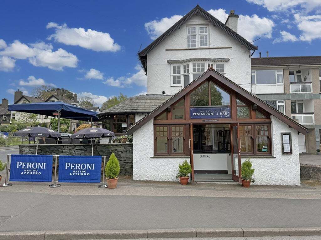 Lake Road, Windermere à vendre Photo du bâtiment- Image 1 de 21