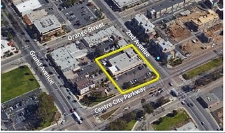 More details for 426 W 2nd Ave, Escondido, CA - Retail for Sale