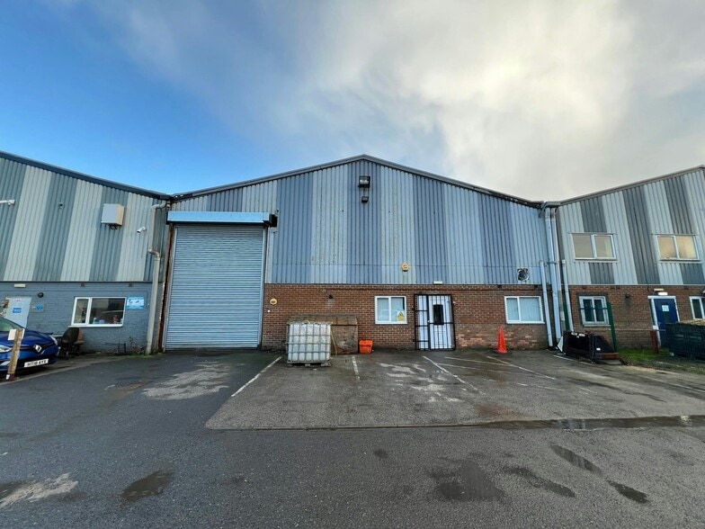 Merrington Vw, Spennymoor for lease - Building Photo - Image 2 of 2