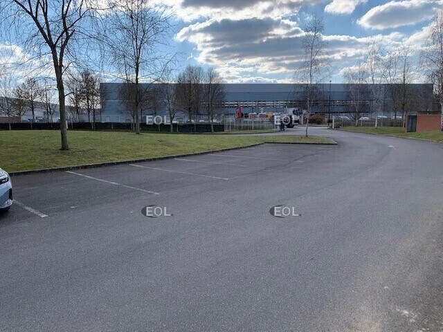 Flex dans Combs-la-Ville à louer - Photo du bâtiment - Image 3 de 21