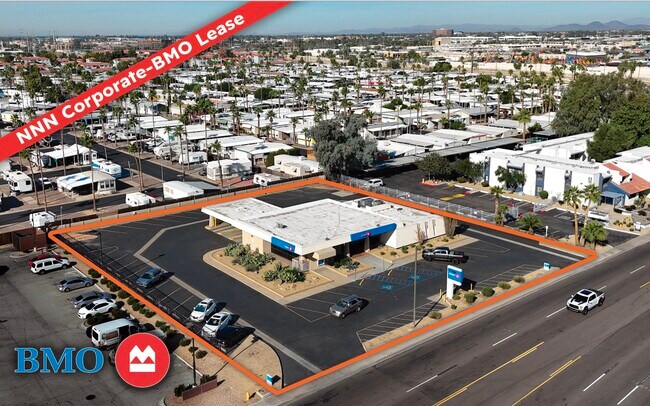 More details for 9050 N 19th Ave, Phoenix, AZ - Retail for Sale