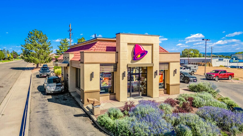 1300 E Main St, Cortez, CO à vendre - Photo du bâtiment - Image 1 de 5