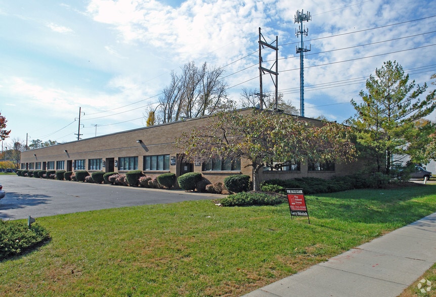 1403-1431 Business Center Ct, Dayton, OH for sale - Building Photo - Image 3 of 4