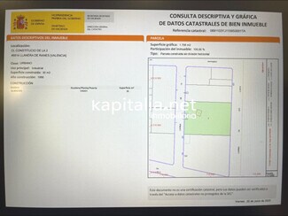 More details for Land for Lease