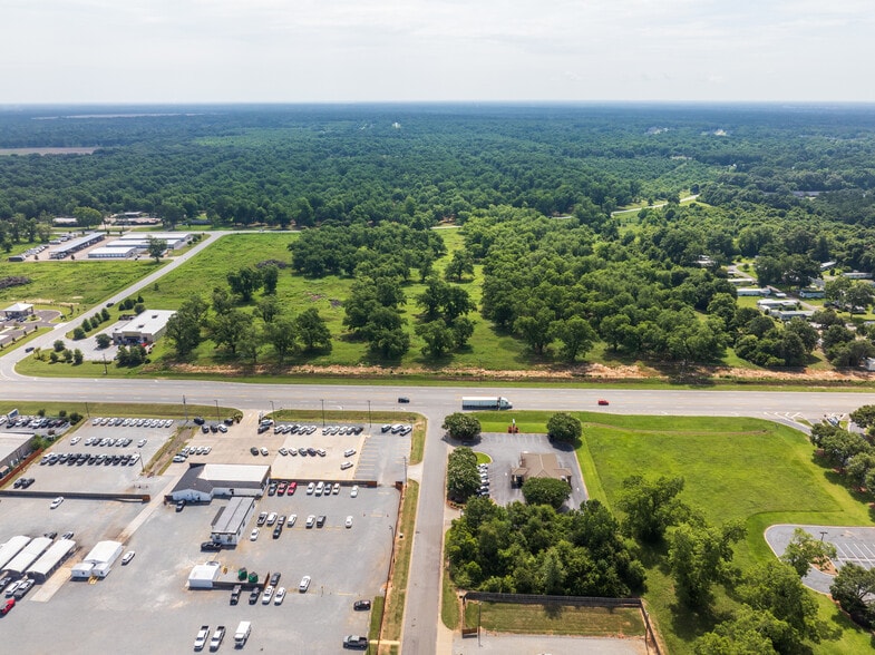 1379 US Highway 19 S, Leesburg, GA à vendre - Photo du bâtiment - Image 2 de 4