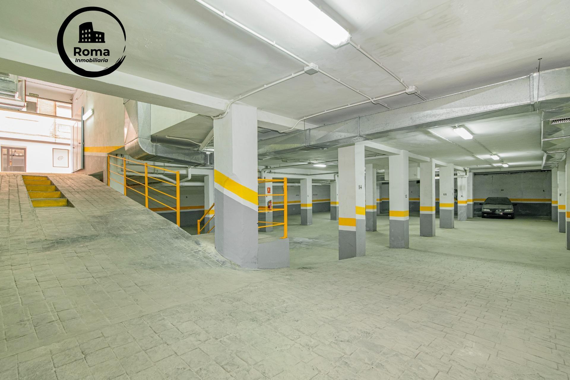 Calle Profesor Tercedor Díaz, 4, Granada, Granada for sale Building Photo- Image 1 of 35