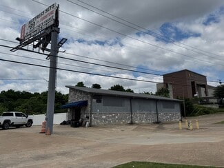 More details for 803 E Highway 67, Duncanville, TX - Industrial for Lease