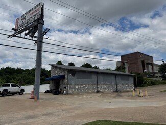 Plus de détails pour 803 E Highway 67, Duncanville, TX - Industriel à louer
