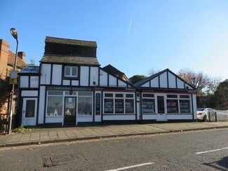 Plus de détails pour 58A-58C High St, Pinner - Commerce de détail à louer