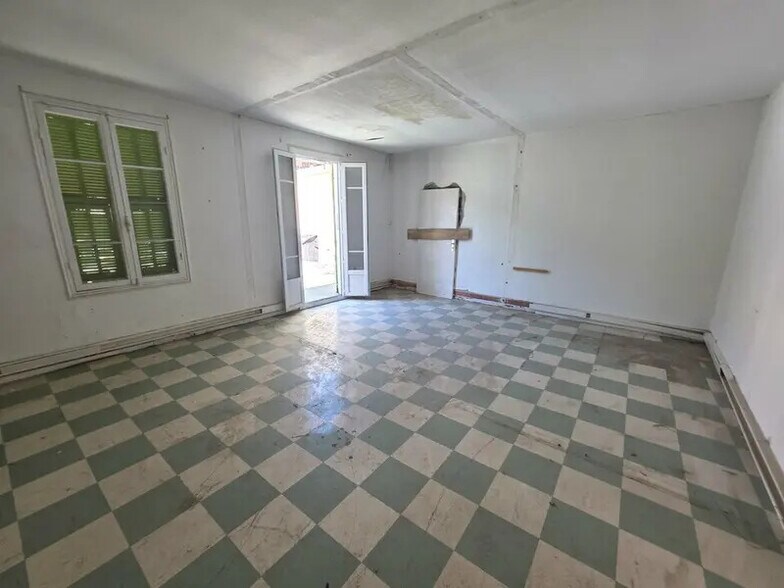 Bureau dans Nice à vendre - Photo intérieure - Image 2 de 3