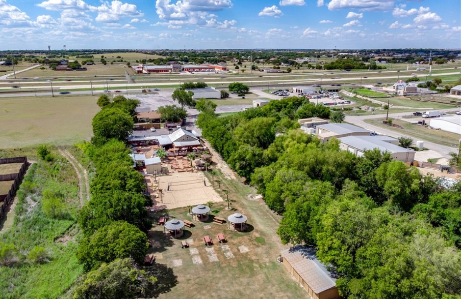 19903 FM 685, Pflugerville, TX for sale - Primary Photo - Image 1 of 1