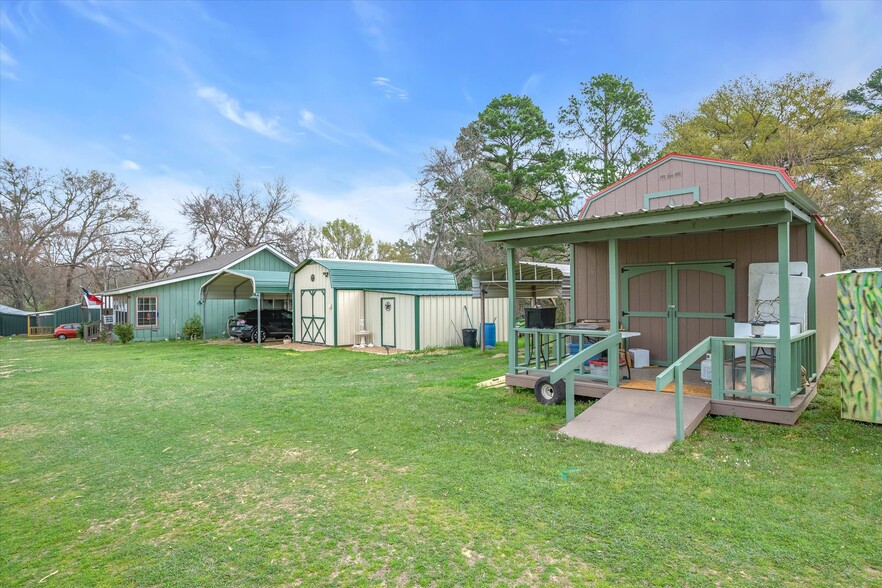 20880 County Road 3105, Chandler, TX à vendre - Photo principale - Image 3 de 45