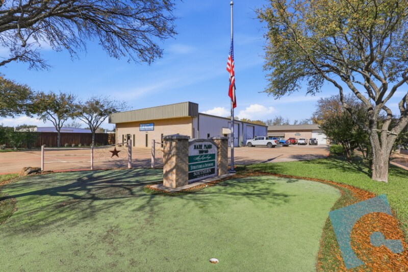 1594-1598 Hart Ct, Southlake, TX à vendre - Photo du bâtiment - Image 1 de 12