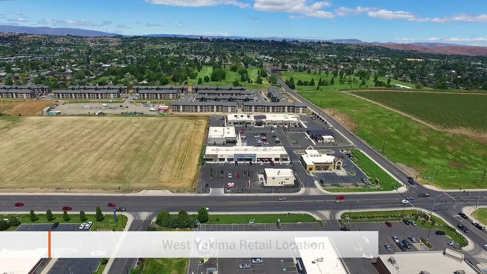 6411 W Nob Hill Blvd, Yakima, WA for lease - Commercial Listing Video - Image 2 of 5