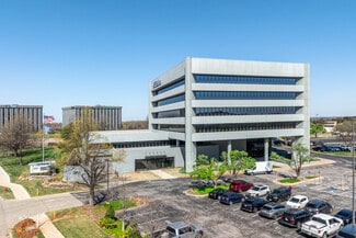 More details for 3401 NW 63rd St, Oklahoma City, OK - Office for Lease