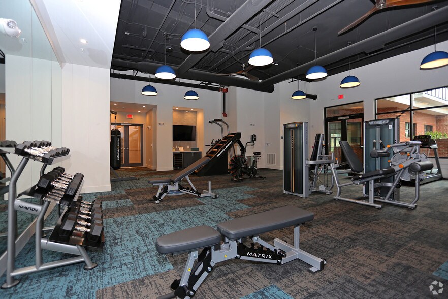 1115 Springwood Connector, Atlanta, GA à louer - Photo intérieure - Image 2 de 61