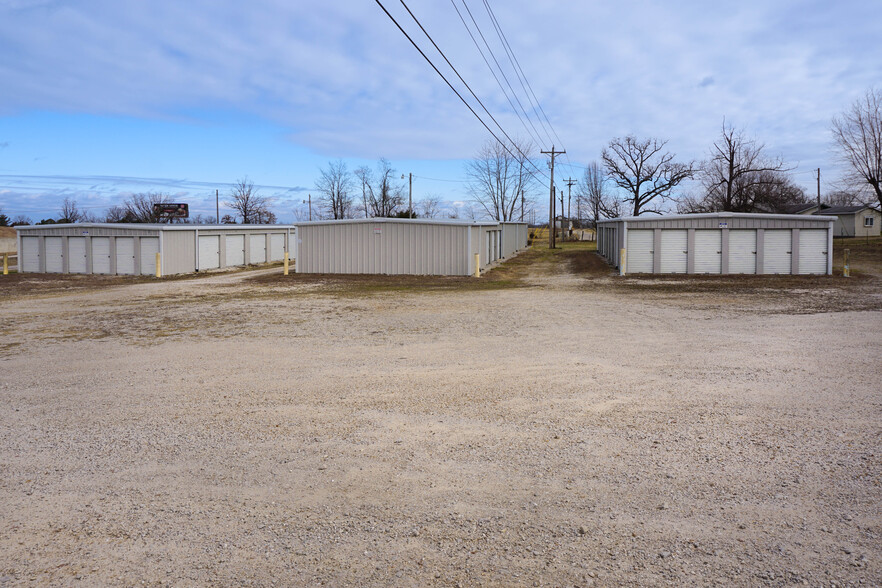 14975 Hwy Z, Saint Robert, MO for sale - Building Photo - Image 1 of 1