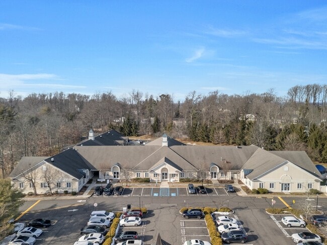 More details for 76 Stirling Rd, Warren, NJ - Office for Sale