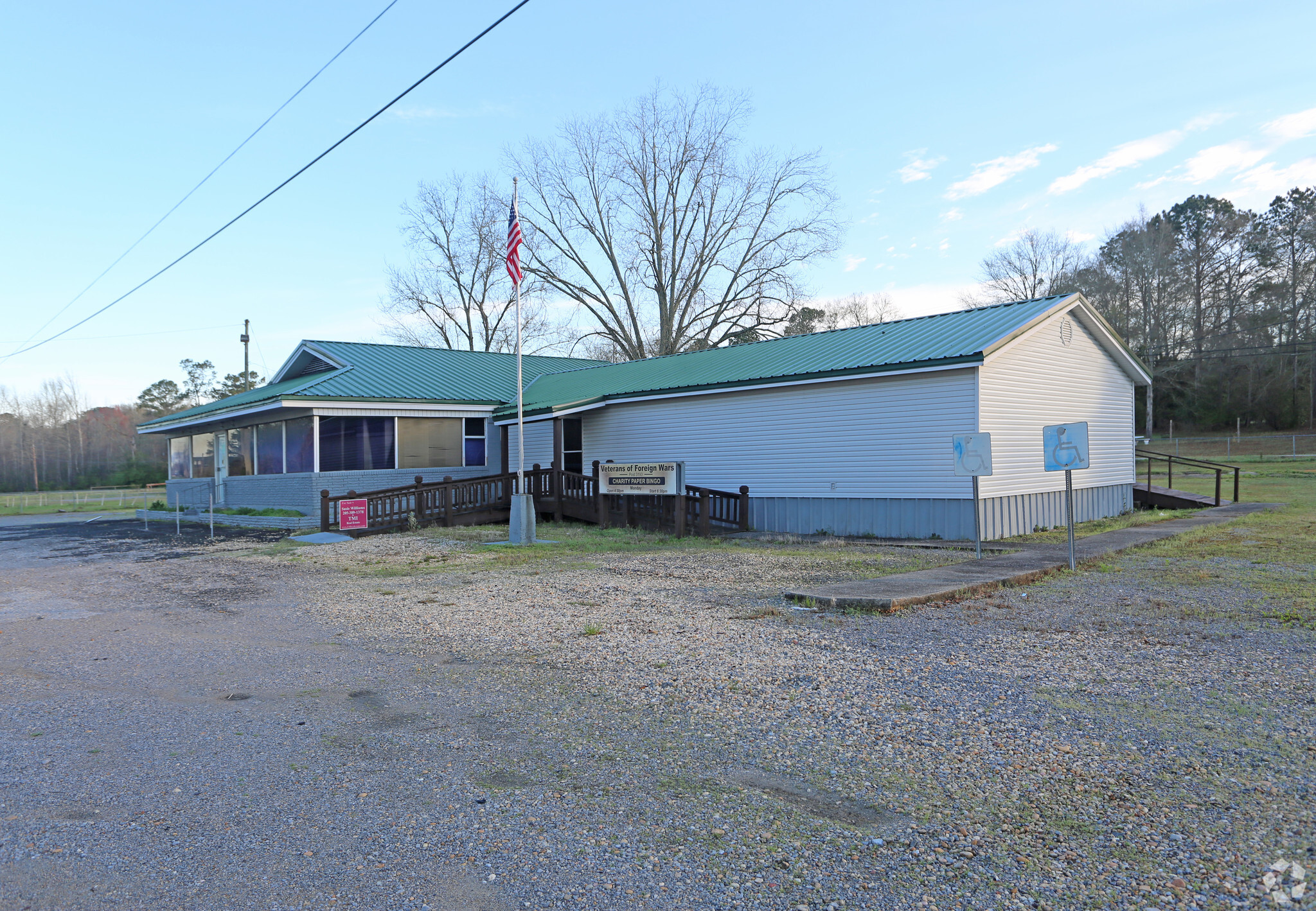 3020 7th St, Clanton, AL à vendre Photo principale- Image 1 de 1