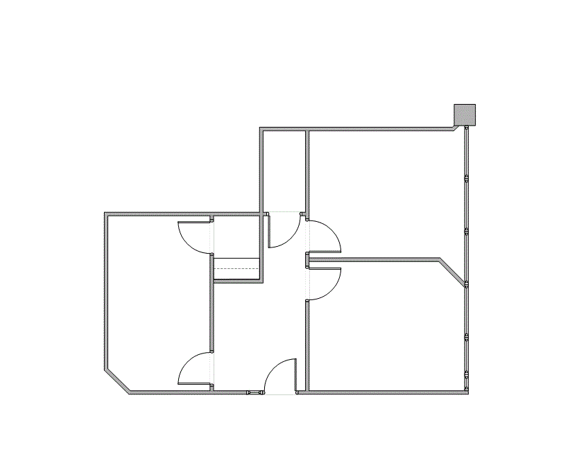 350 N Sam Houston Pky E, Houston, TX for lease Floor Plan- Image 1 of 1