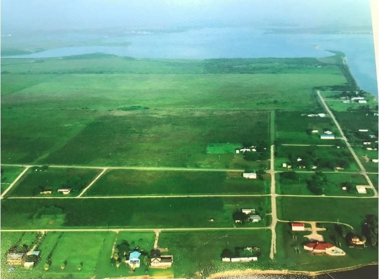 Fm 2717, Port Lavaca, TX for sale - Aerial - Image 1 of 1