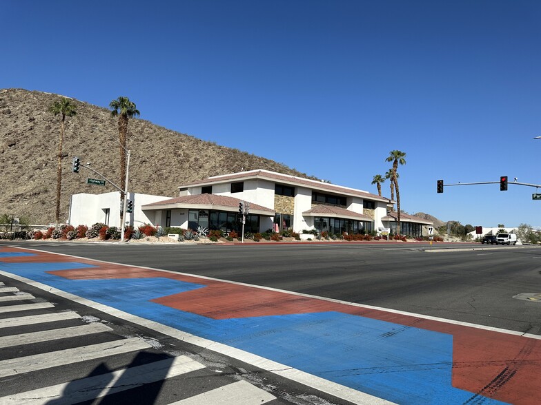 72171 Highway 111, Palm Desert, CA for lease - Building Photo - Image 1 of 12