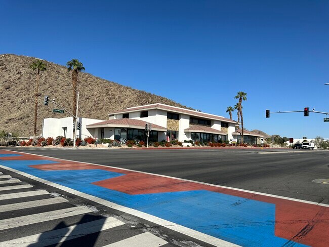 More details for 72171 Highway 111, Palm Desert, CA - Retail for Lease