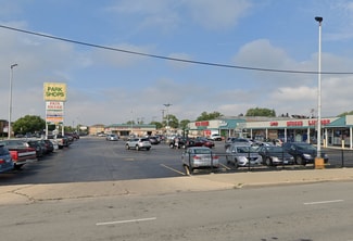 Plus de détails pour 6400 W 63rd St, Chicago, IL - Bureau à louer