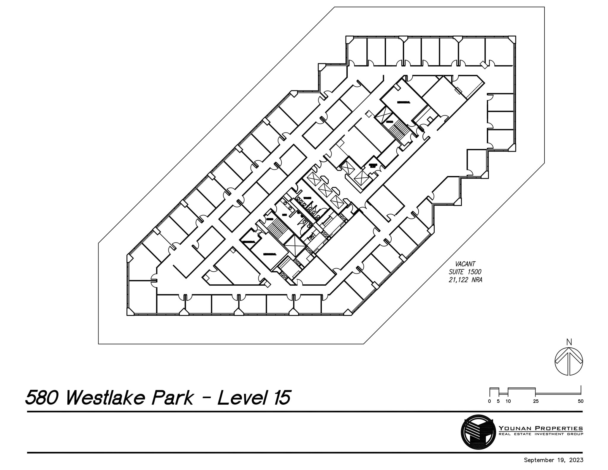 580 Westlake Park Blvd, Houston, TX for lease Site Plan- Image 1 of 1