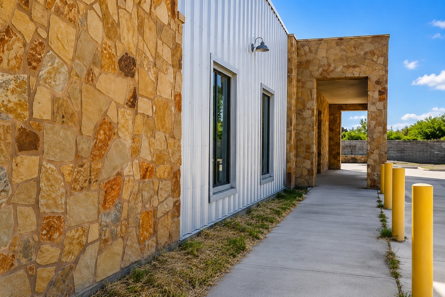 427 NAS Dr, Corpus Christi, TX for sale - Building Photo - Image 3 of 12