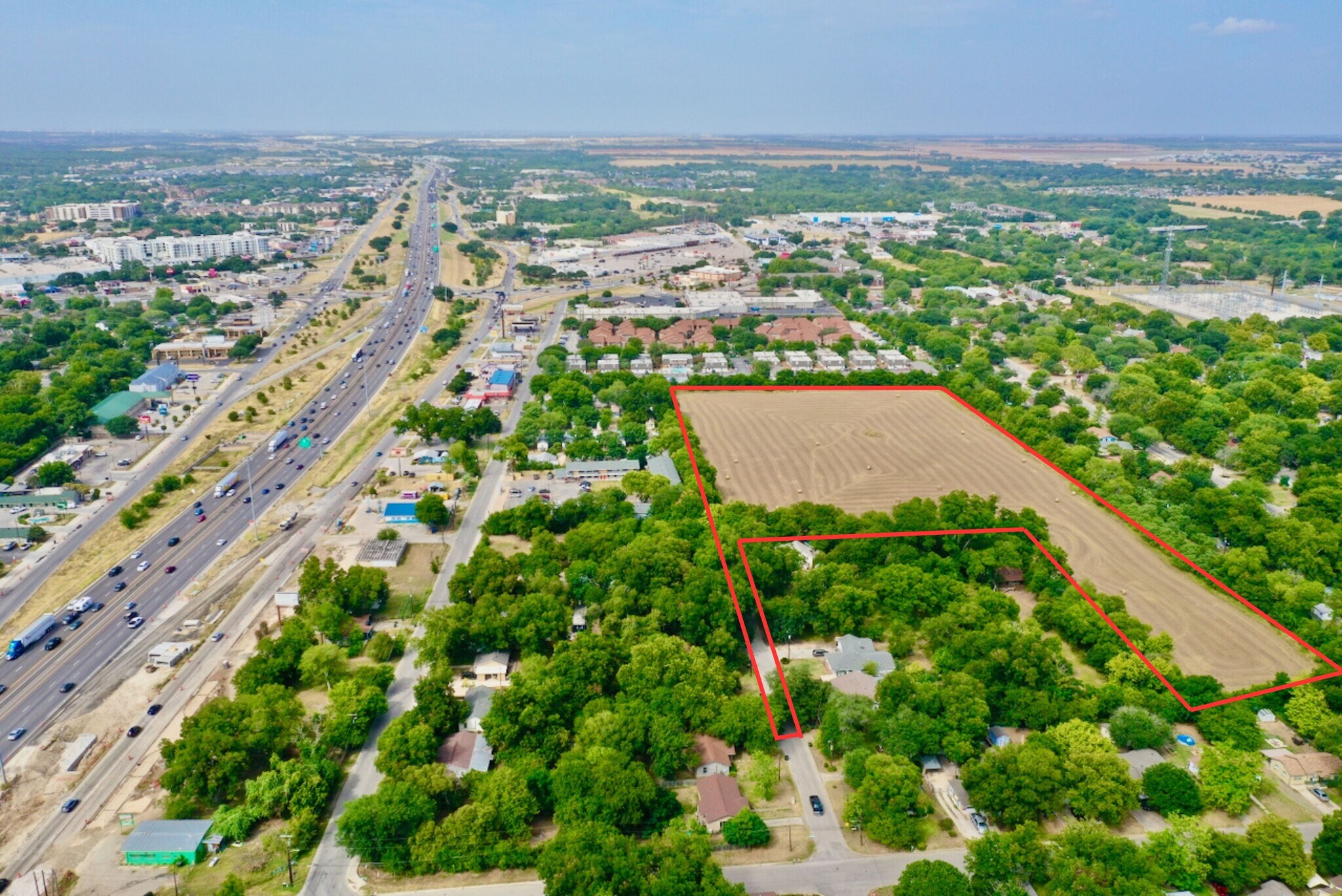 000 Smith Lane, San Marcos, TX for sale Building Photo- Image 1 of 10